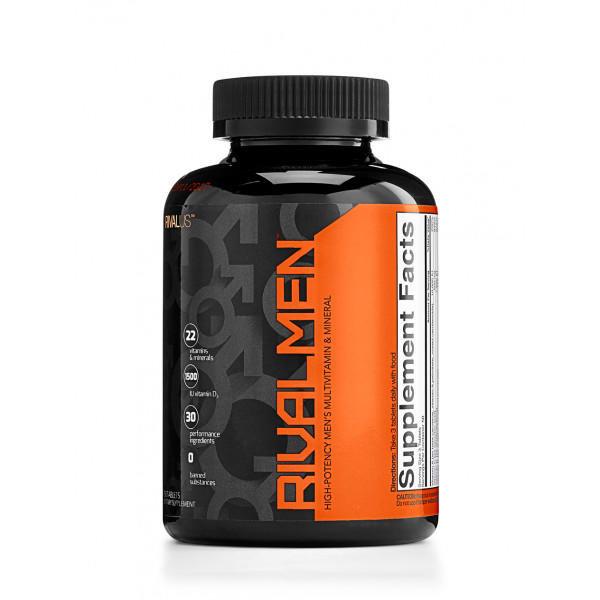 Мультивитамины Rival Men 150 tabl