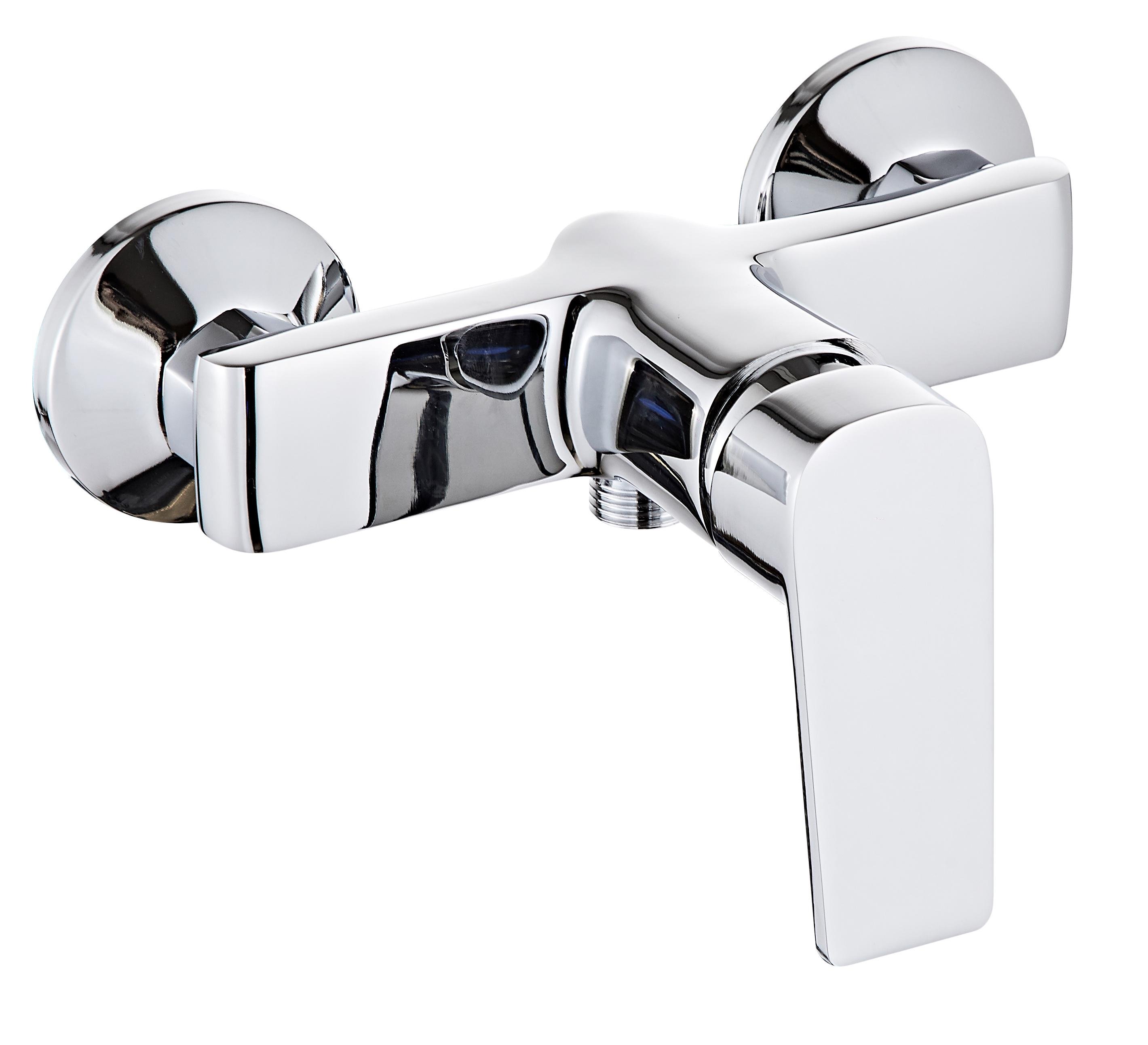 Смеситель для душа Globus Lux BONN GLB-0105N (000028502)