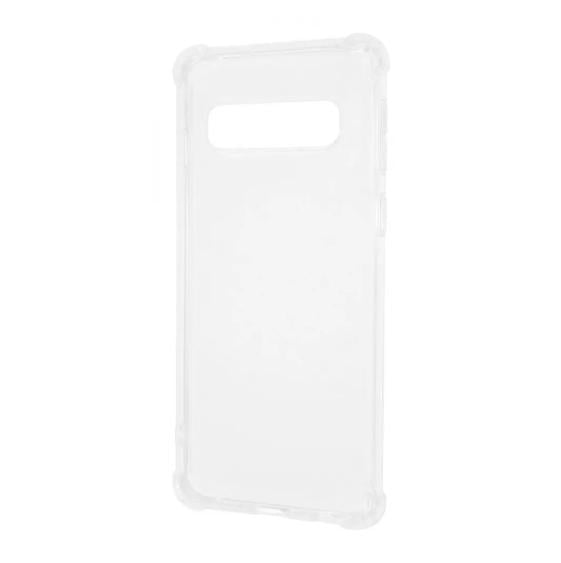Чехол для телефона WXD 0.8 mm HQ - Samsung Galaxy S10 clear (371570017)