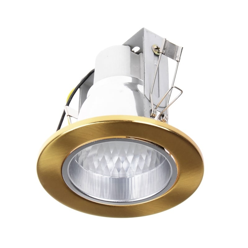 Светильник Brille VDL-25 SB (166544)