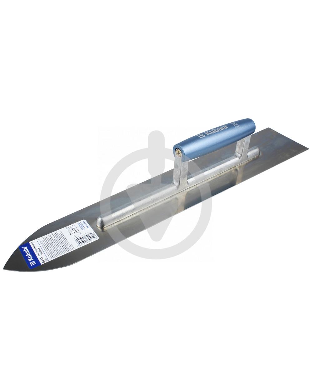 Тертка гостра Kubala для стяжки 500х90 мм (13475150)