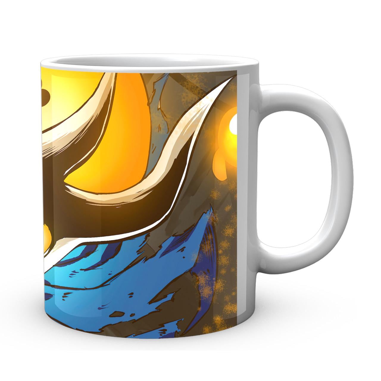 Чашка Geekland Hollow Knight (HK.02.15)