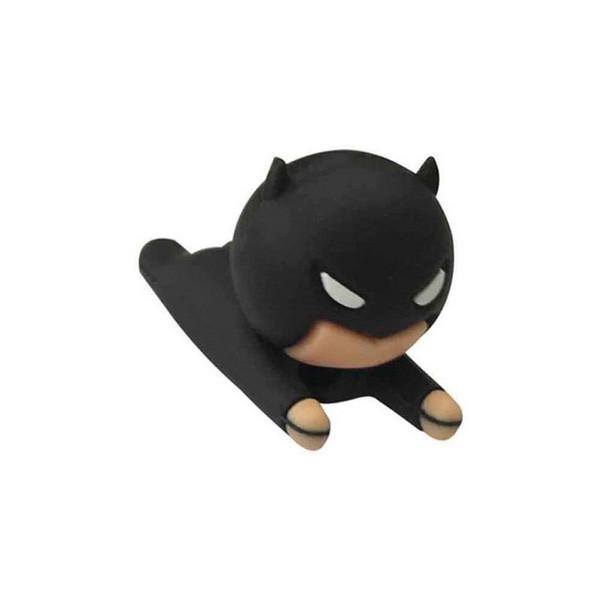 Захист кабелю від перетирання SUNROZ Hero Бетмен (A44131) Захист кабелю від перетирання SUNROZ Hero Бетмен (A44131)