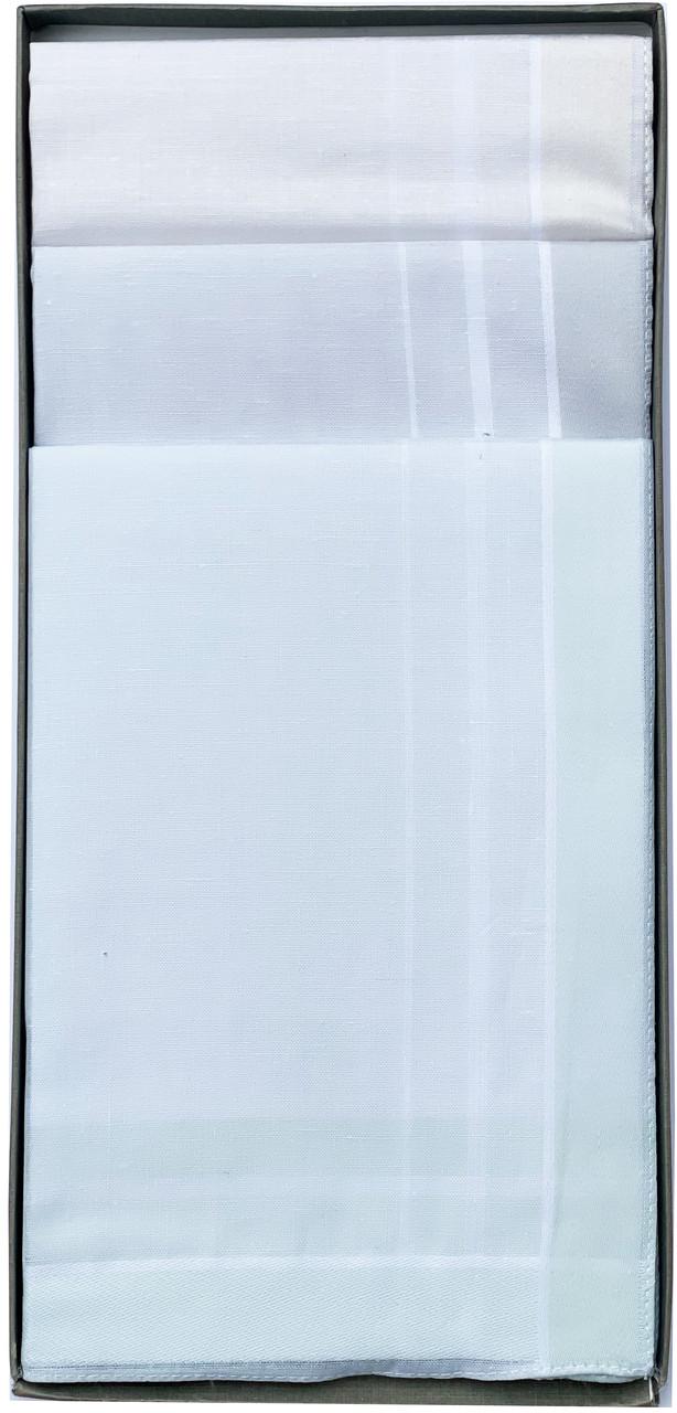 Носовые платки мужские хлопковые Marvin 324.95 D.11