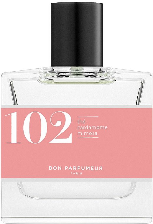 Парфюмированная вода Bon Parfumeur 102 100 мл (2401_4120)