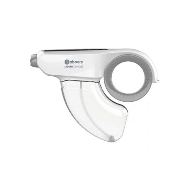 Устройство дезинфицирующее аккумуляторное Labomat Nano ULV Белый (LABOMAT SP 540B White)