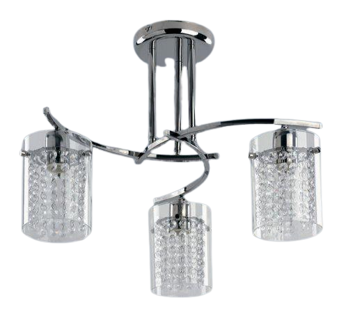 Люстра Alfa Crystal современно (16233)