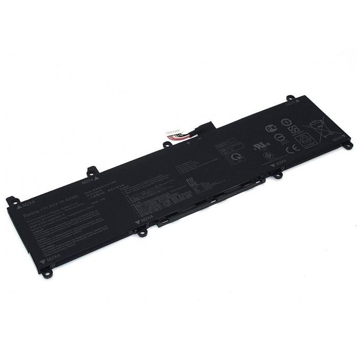 Аккумулятор для ноутбука Asus C31N1806 (124815)