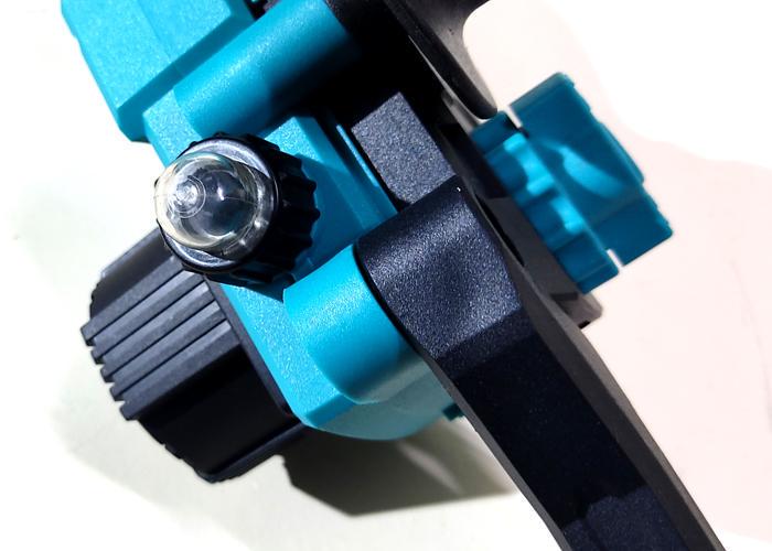 Пила цепная аккумуляторная Grand АПЦ-20V/M8"-4 с 2 аккумуляторами 4000 мАч и зарядным устройством (25249416) - фото 6 Пила цепная аккумуляторная Grand АПЦ-20V/M8"-4 с 2 аккумуляторами 4000 мАч и зарядным устройством (25249416) - фото 6