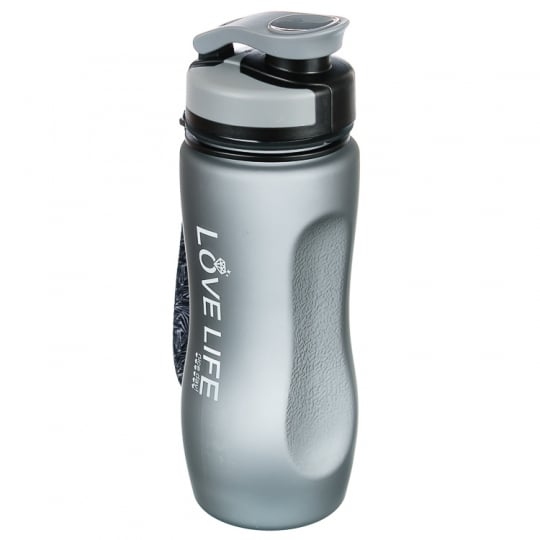 Бутылка для спорта Романтика 032JH-1 600 мл