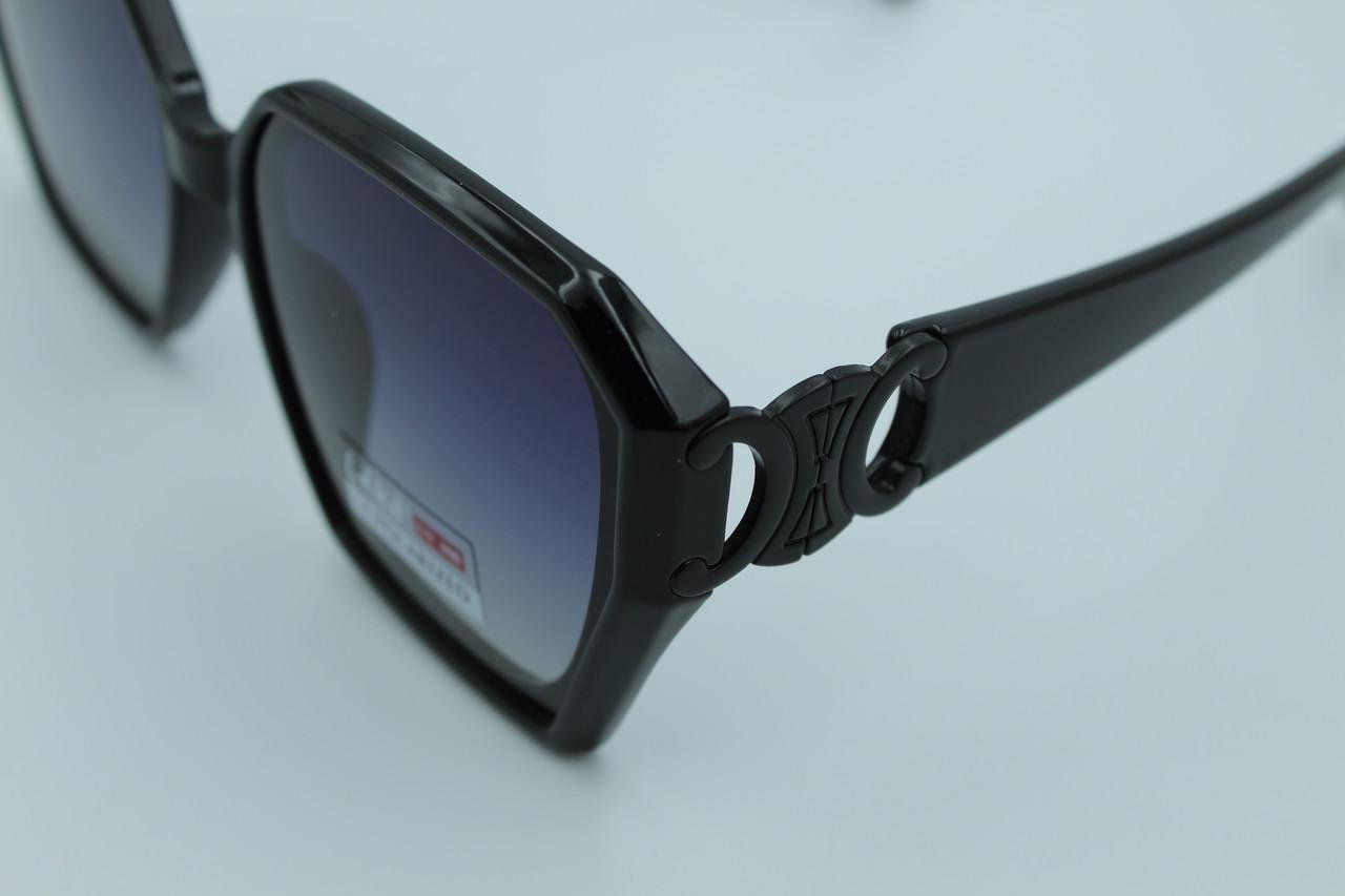 Сонцезахисні окуляри жіночі поляризаційні LK14040 (2573618366) - фото 6