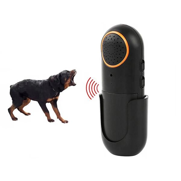 Відлякувач собак на велосипед (3898) - фото 4 Відлякувач собак на велосипед (3898) - фото 4