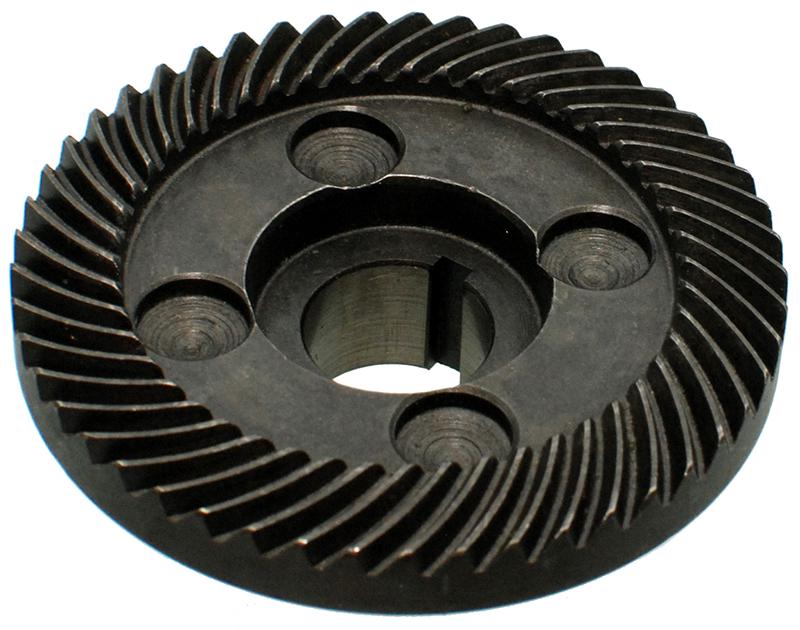 Шестерня ведомая болгарки Зенит ЗПМ-180/1800 Профи (d15х61)