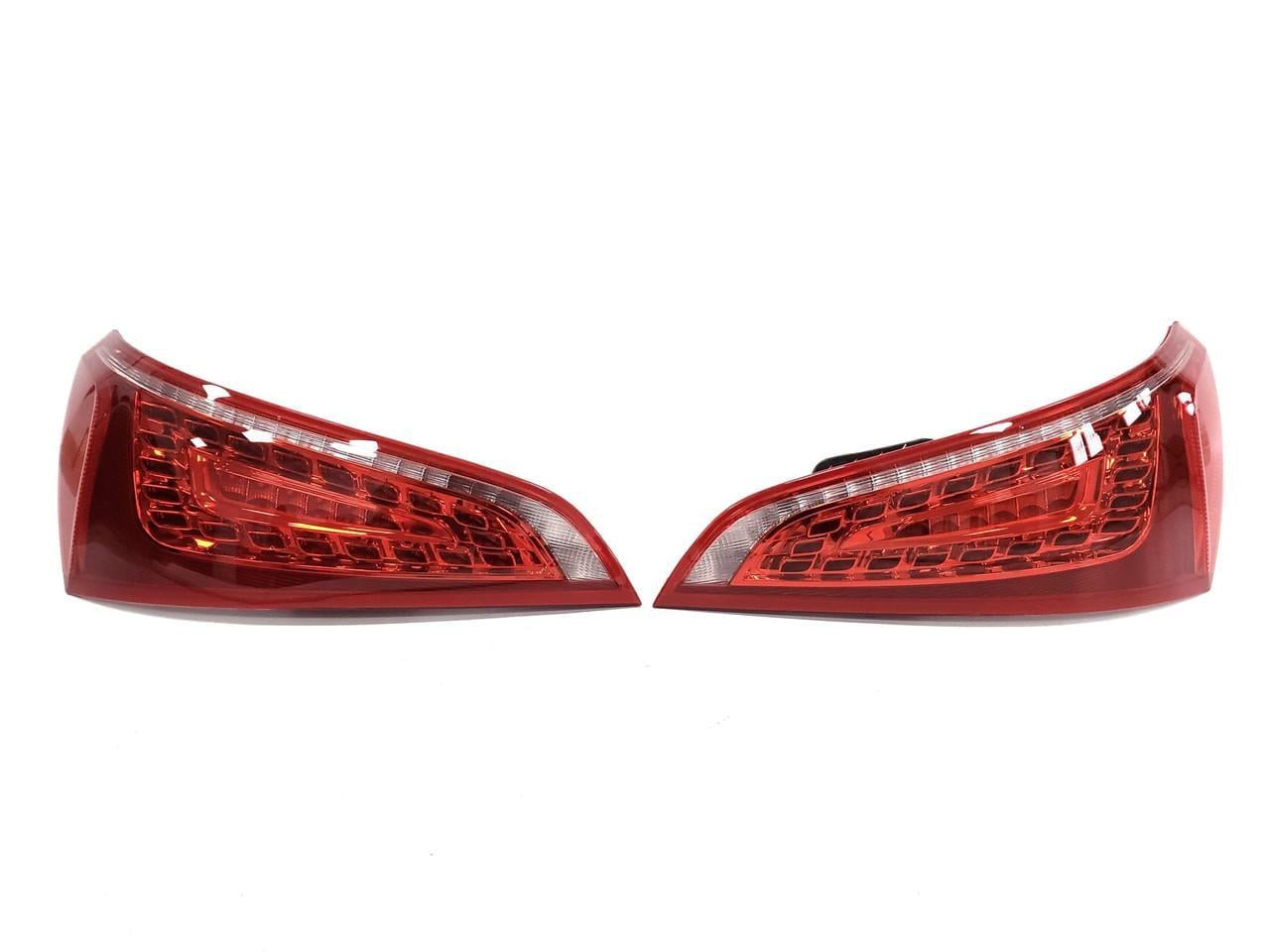 Фонари задние Audi Q5 2008-2012 Фонари задние Audi Q5 2008-2012