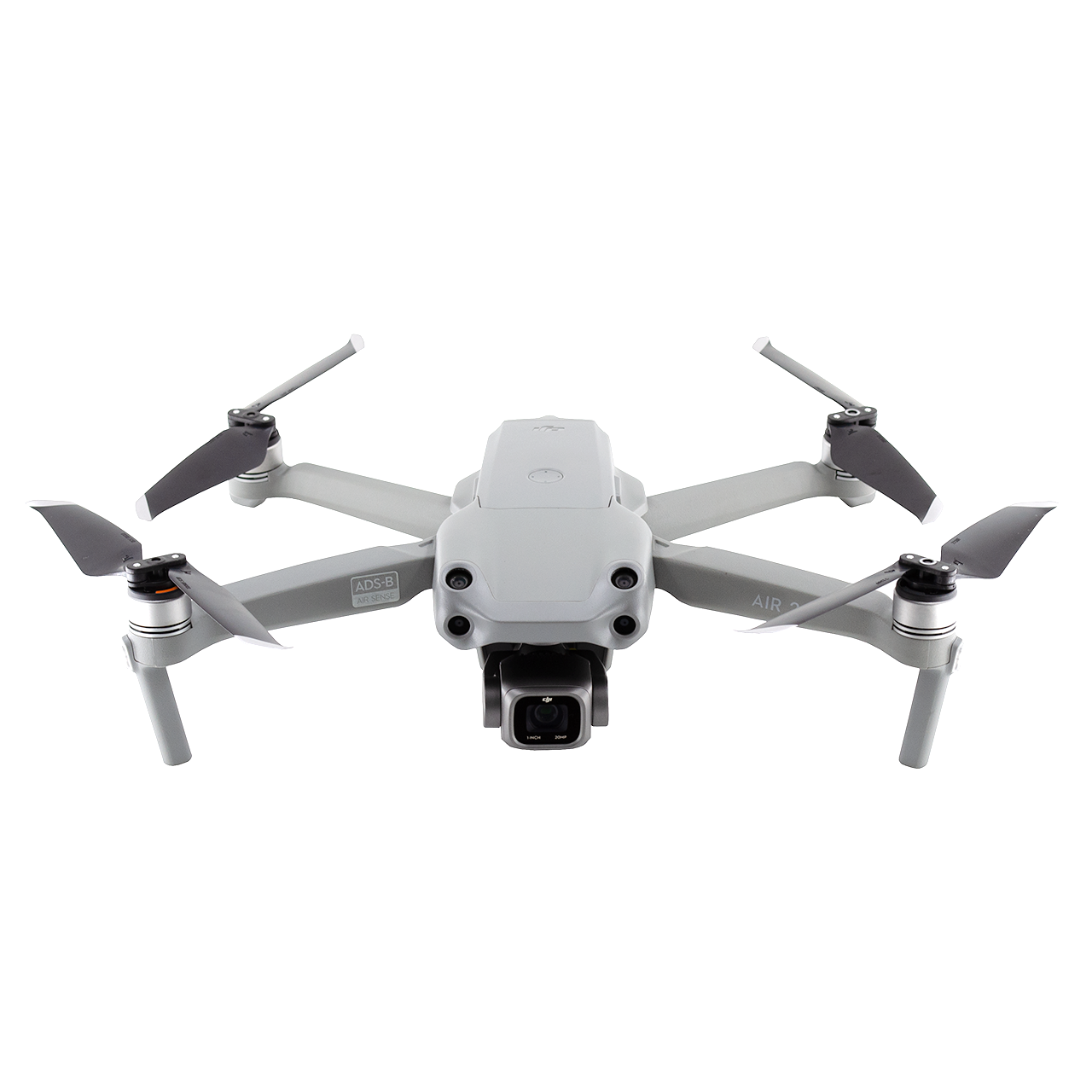 Квадрокоптер DJI Air 2S Fly More Combo (1405174878) - фото 4