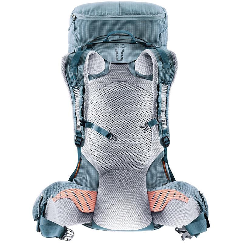 Туристичний рюкзак Deuter Aircontact Ultra 45+5 л SL Dusk-Denim (3360022 1355) - фото 3