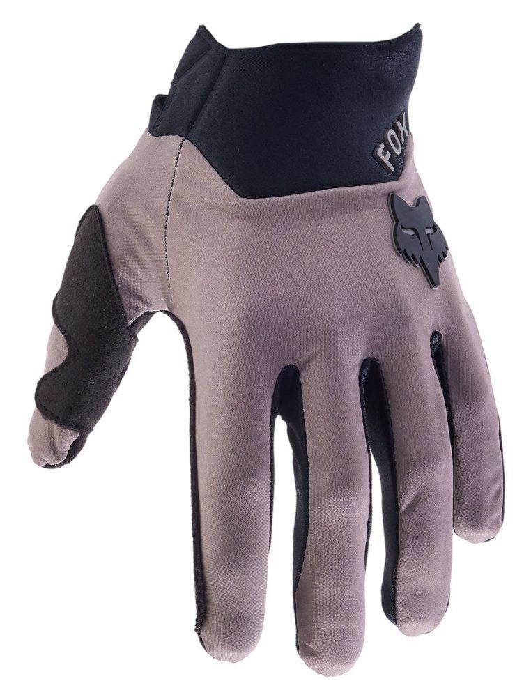 Моторукавиці водостійкі Fox DEFEND WIND GLOVE M Taupe (30214)