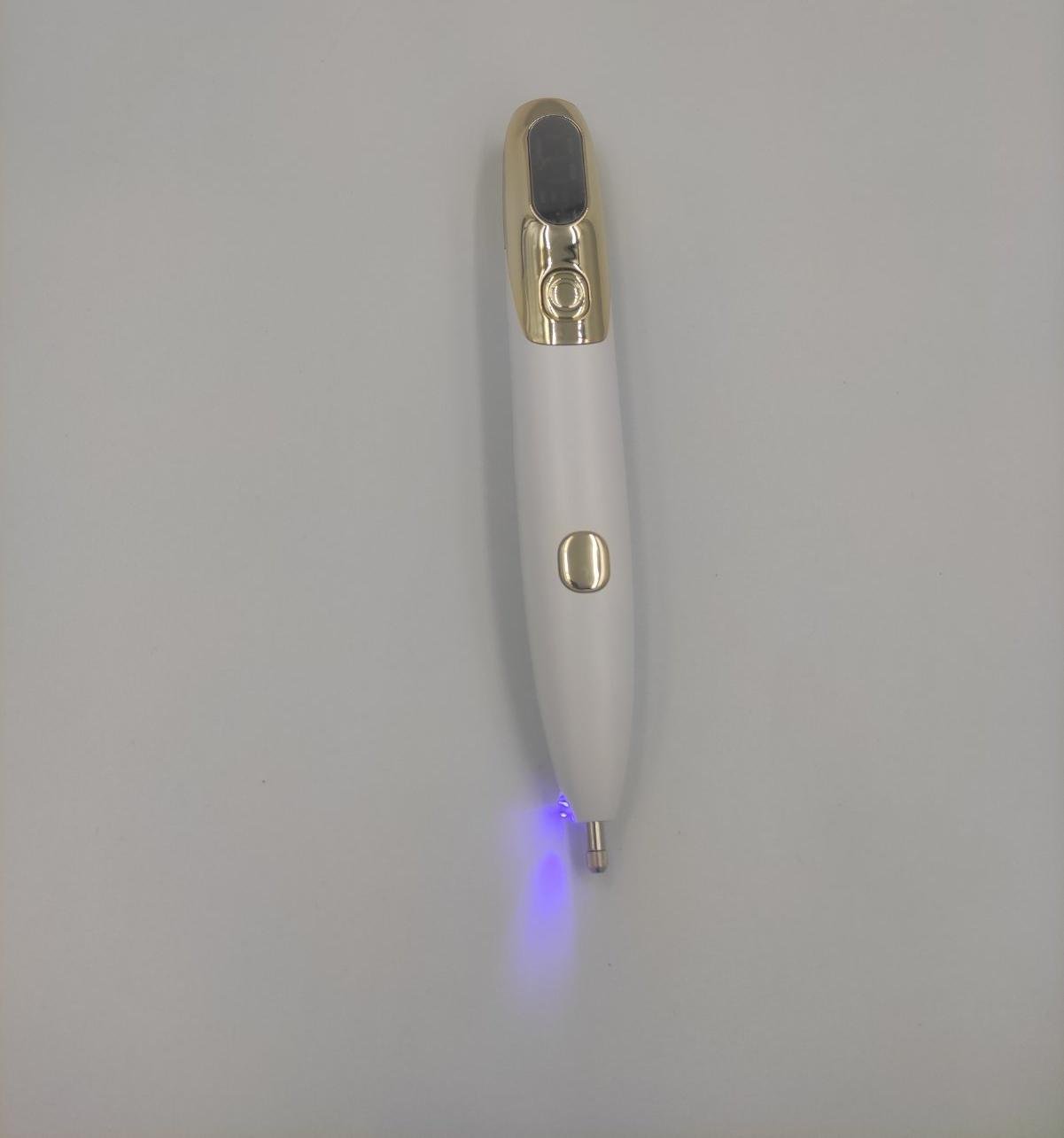 Коагулятор беспроводной для удаления папиллом/бородавок родинок (155) Коагулятор беспроводной для удаления папиллом/бородавок родинок (155)