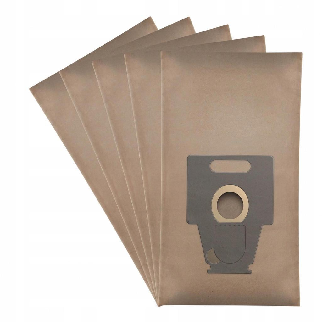 Пылесборник для пылесосов Bosch IZ-BH2 бумажный (IZ-BH2)