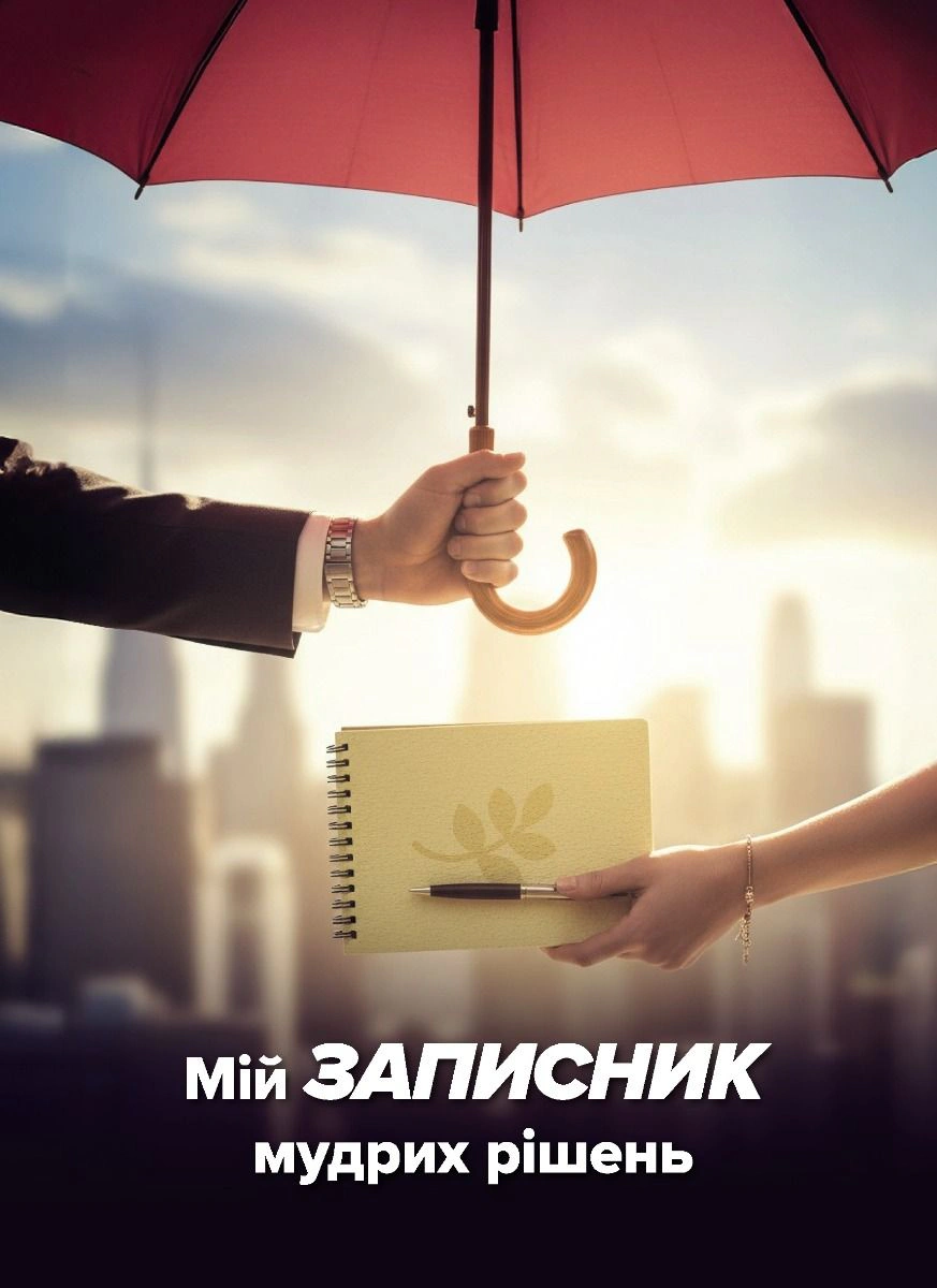 Книга Неля Романовская "Моя записная книжка мудрых решений" 9789669443618 Книга Неля Романовская "Моя записная книжка мудрых решений" 9789669443618