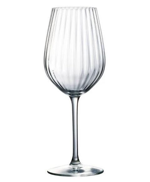Набір келихів Luminarc SERENA LINE 6 шт. 550 мл (UG-V6728) - фото 1 Набір келихів Luminarc SERENA LINE 6 шт. 550 мл (UG-V6728) - фото 1