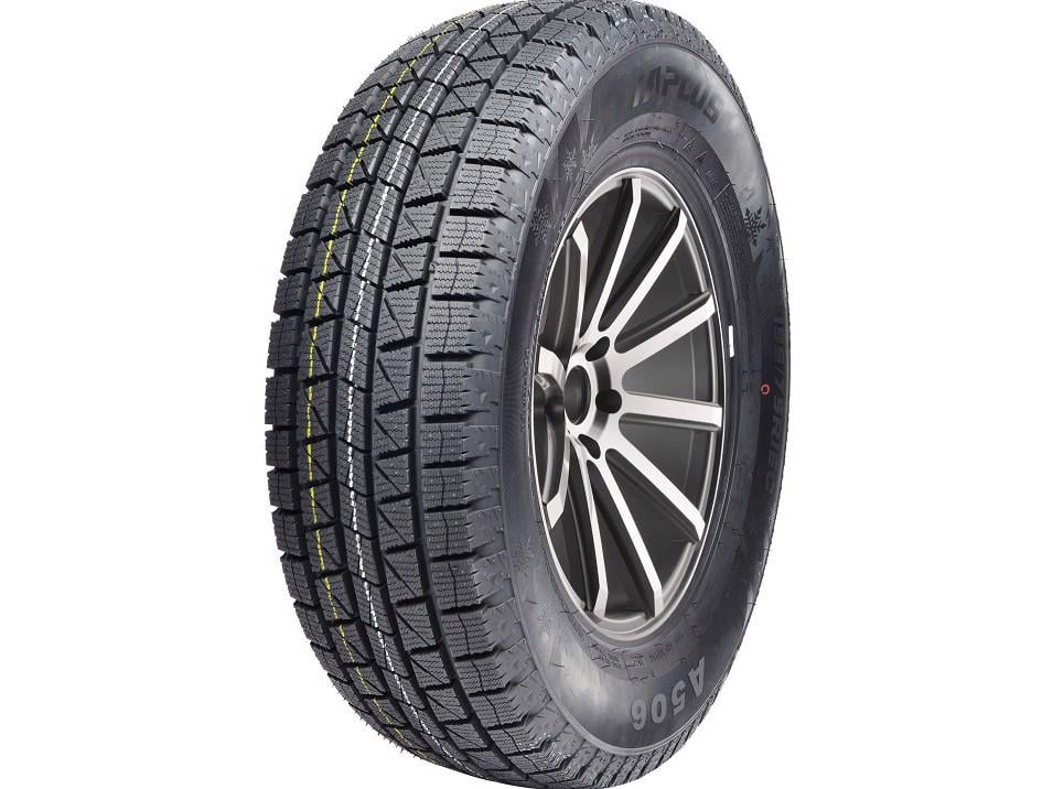 Автошина APLUS 235/55R17 99S A506