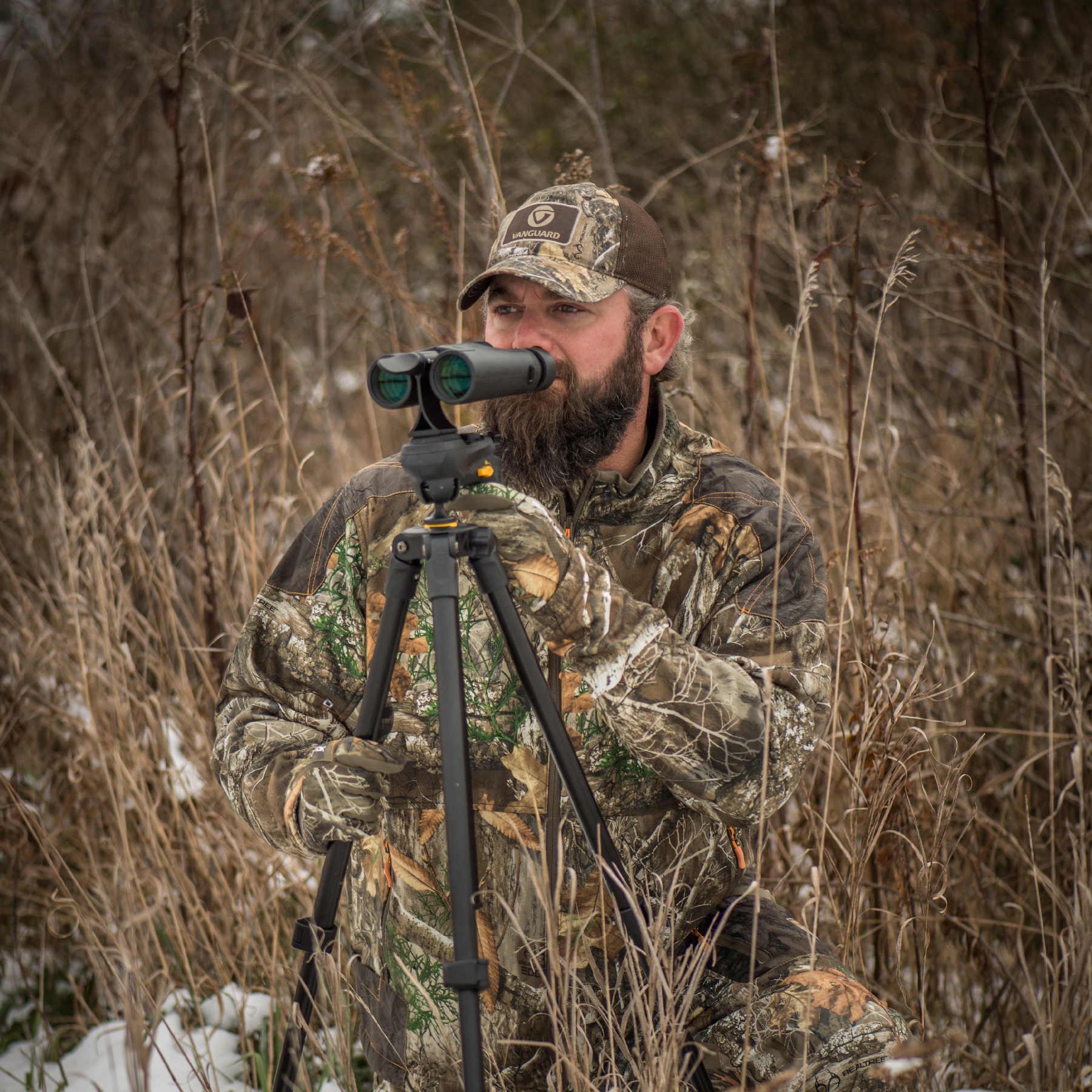 Бинокль Vanguard Vesta 10x42 WP (Vesta 1042) - фото 14 Бинокль Vanguard Vesta 10x42 WP (Vesta 1042) - фото 14