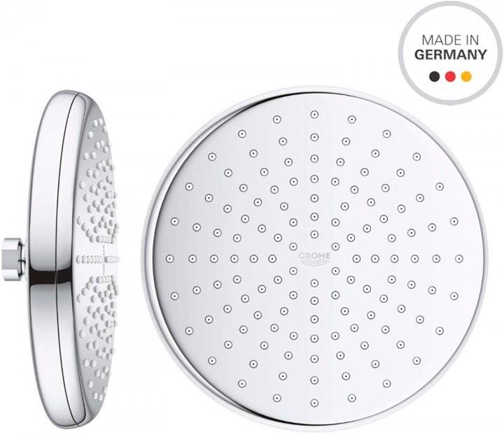 Душовий гарнітур GROHE Grohtherm 34729000 - фото 3 Душовий гарнітур GROHE Grohtherm 34729000 - фото 3