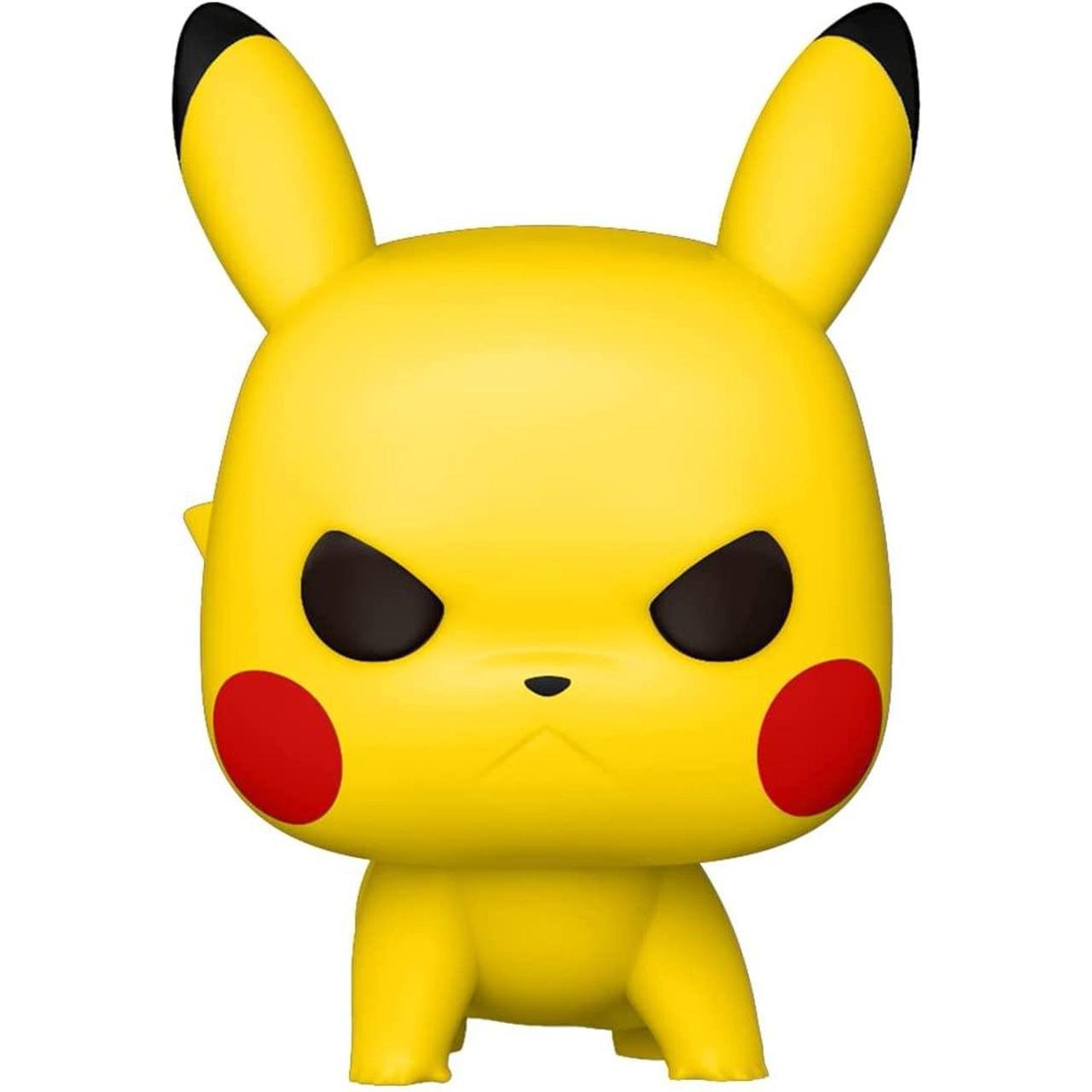 Фігурка Funko Pop Pokemon Evil Pikachu 10 см (P GP 779)