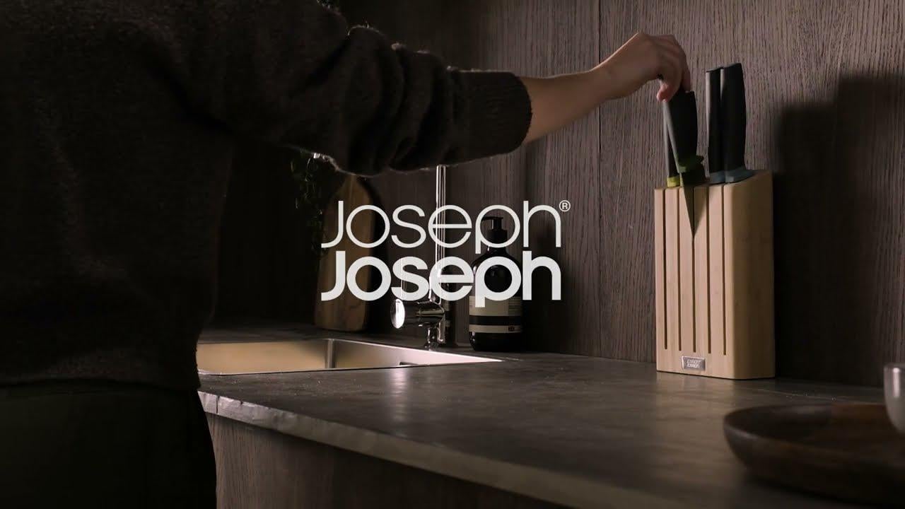 Набор ножей Joseph Joseph Elevate (20666185) - фото 5 Набор ножей Joseph Joseph Elevate (20666185) - фото 5