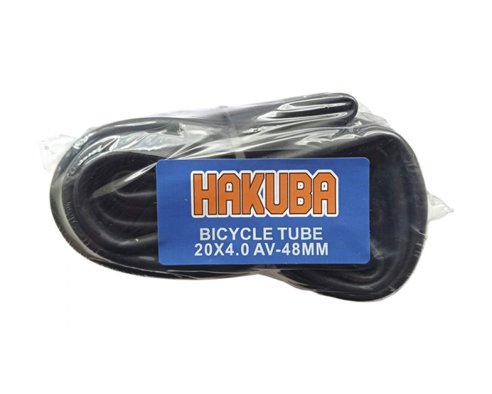 Камера Hakuba FatBike 20х4,0 AV 48 мм