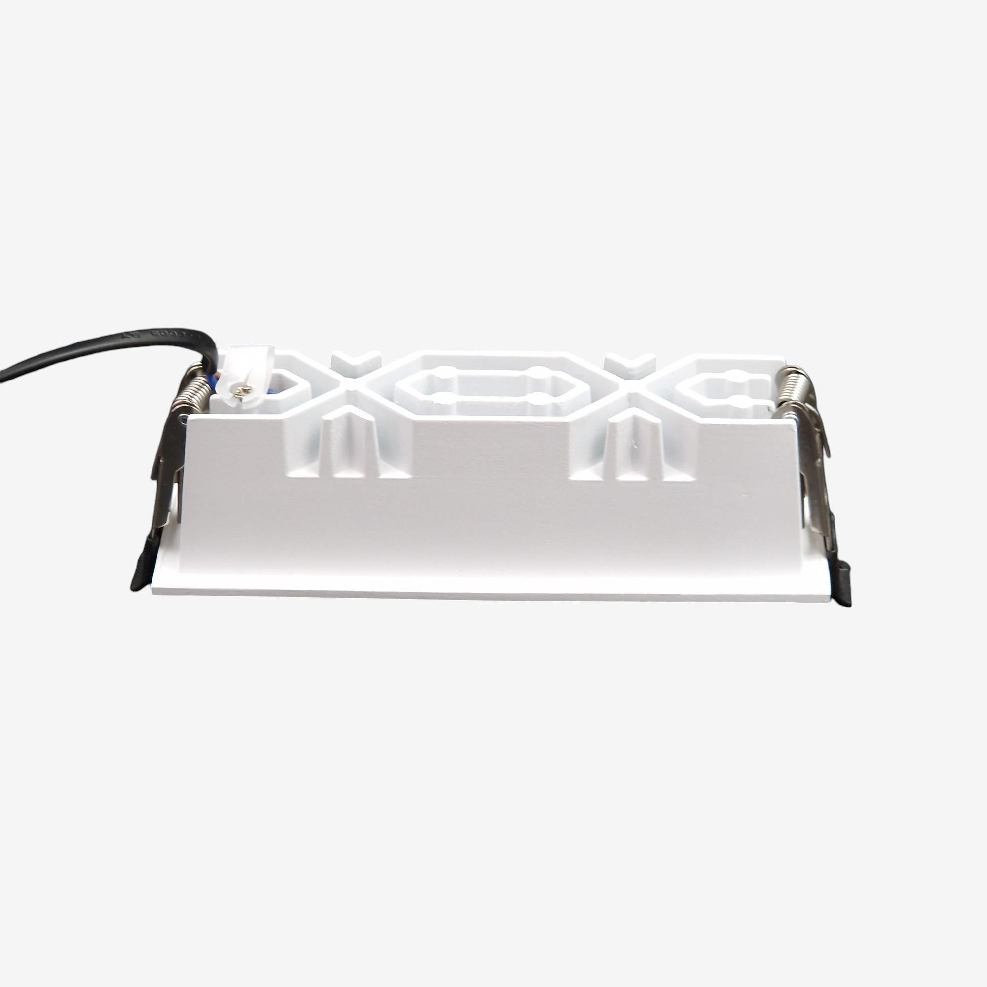 Светильник линейный врезной Light Club 12 Вт 4000 К Белый (WL-5-12-4-W) - фото 6 Светильник линейный врезной Light Club 12 Вт 4000 К Белый (WL-5-12-4-W) - фото 6