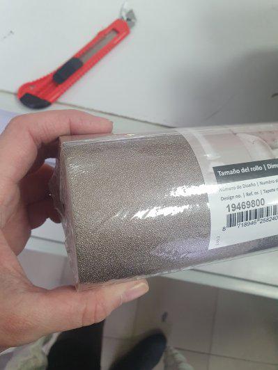 Шпалери вінілові Marburg Loft на флізеліновій основі 10,05х0,53 м (13390698) - фото 3 Шпалери вінілові Marburg Loft на флізеліновій основі 10,05х0,53 м (13390698) - фото 3