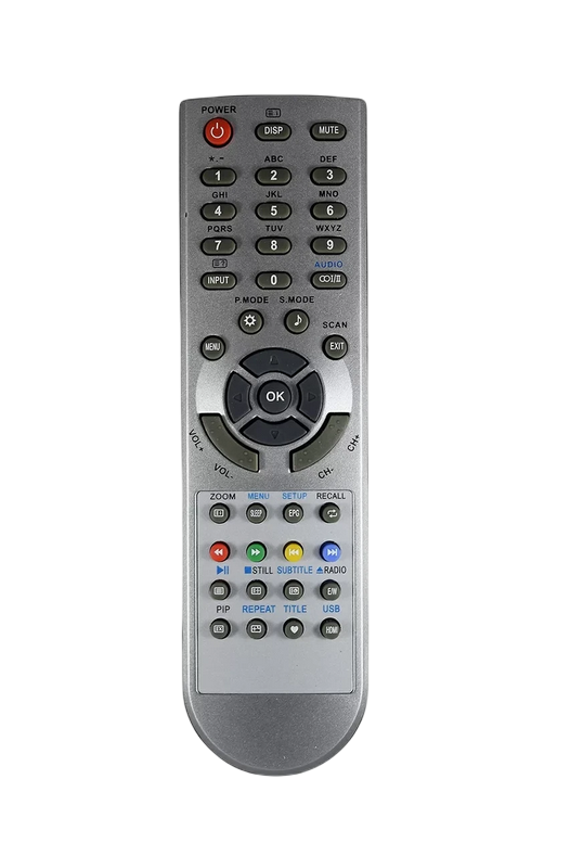 Пульт для телевизора AKAI LTA-32N658HCP