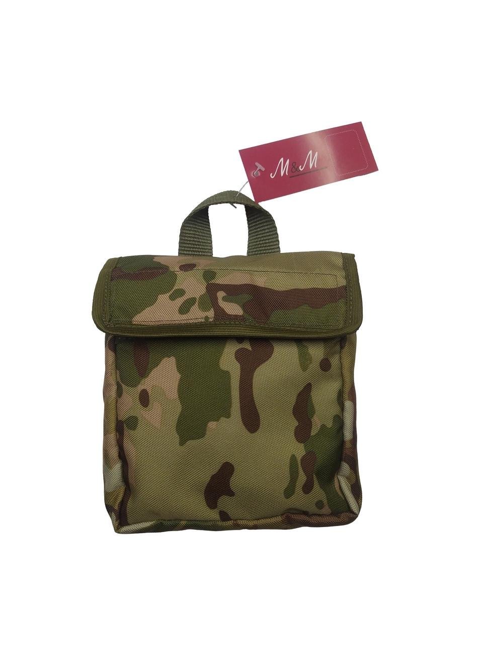 Подсумок на саперную кошку М&М Мультикам (213689)