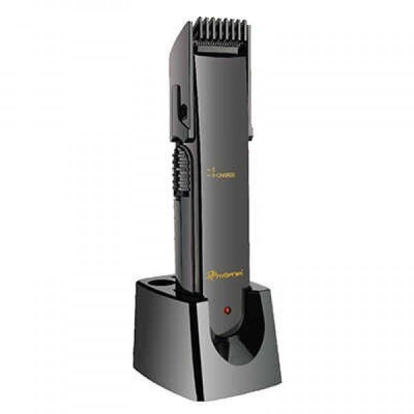 Машинка для стрижки волос Gemei GM 6088 триммер электрический с аккумулятором