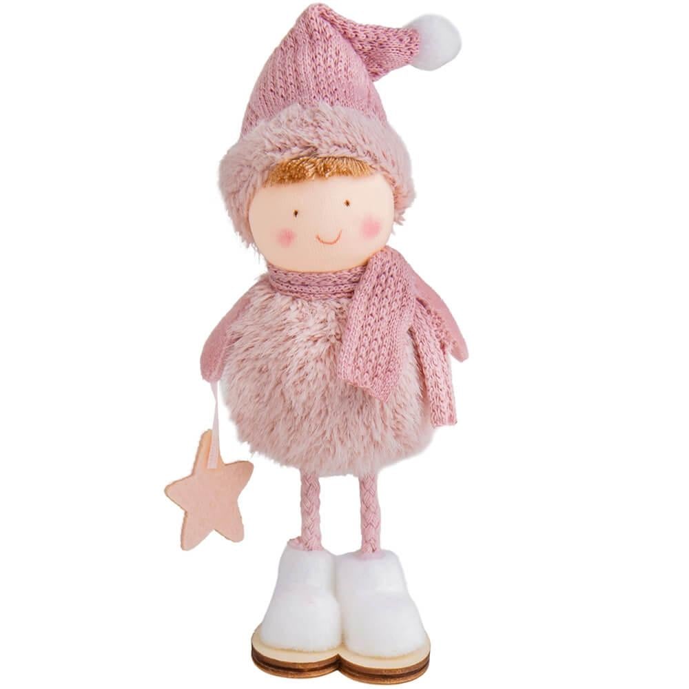 Фігурка Кай 16 см (6014-019) - фото 1 Фігурка Кай 16 см (6014-019) - фото 1