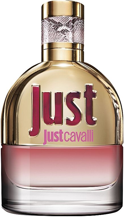 Туалетная вода Roberto Cavalli Just Cavalli For Her 50 мл (1950_3527)