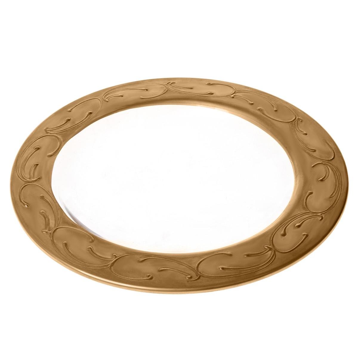 Тарілка Болеро NGD9PLATE 23 см Тарілка Болеро NGD9PLATE 23 см