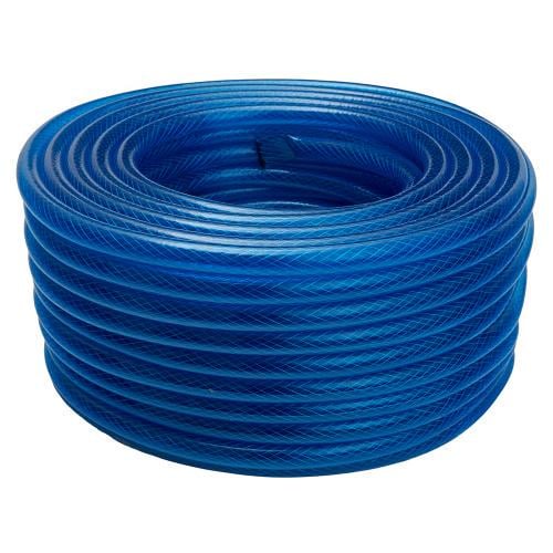 Шланг армированный 3-х слойный AZURE SNAIL 1/2" 30 м