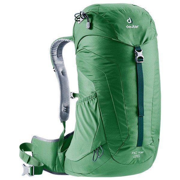 Рюкзак Deuter AC Lite 26 Leaf (69753)