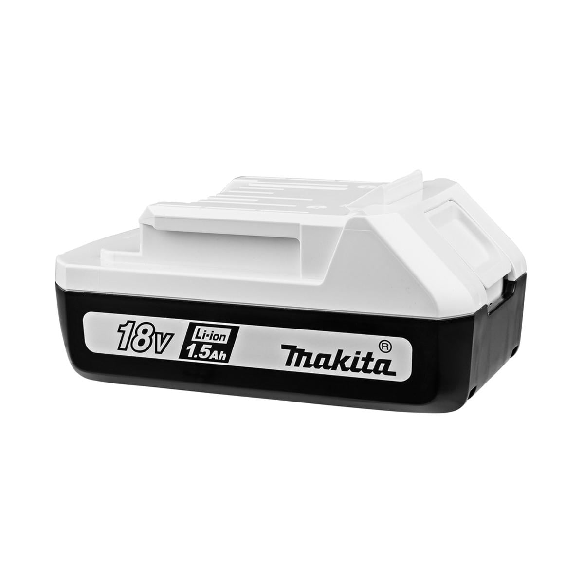 Акумулятор для інструментів Makita G-серії BL1815G 18V 1,5 Ah (198186-3)