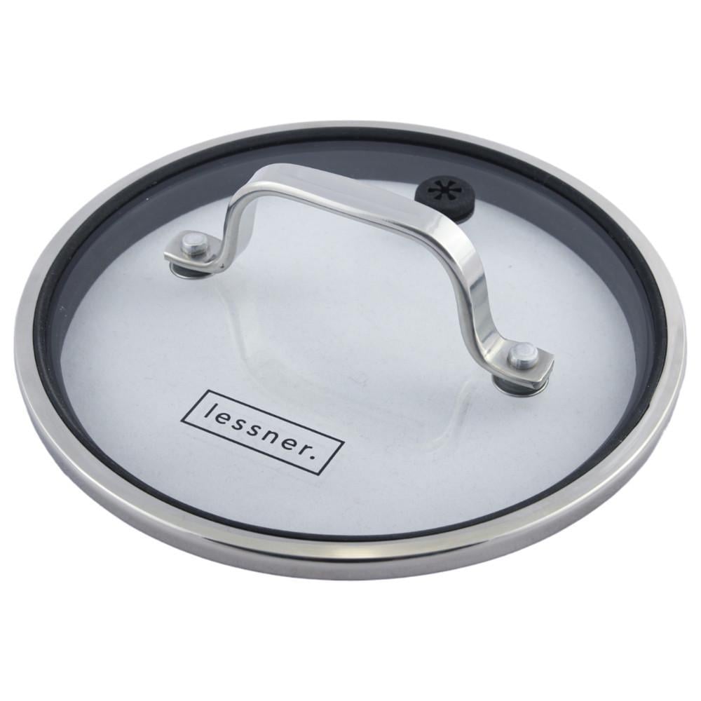 Каструля Lessner Alhambra 18 см 2,3 л (55885-18) - фото 6 Каструля Lessner Alhambra 18 см 2,3 л (55885-18) - фото 6