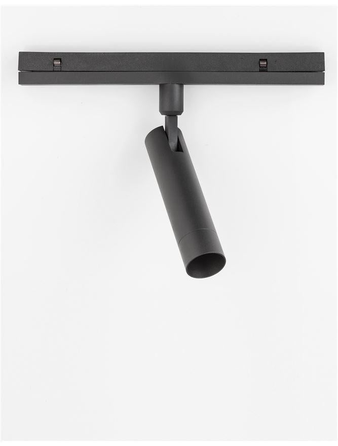 Светильник магнитный Nova Luce Lod (9136135) - фото 5 Светильник магнитный Nova Luce Lod (9136135) - фото 5