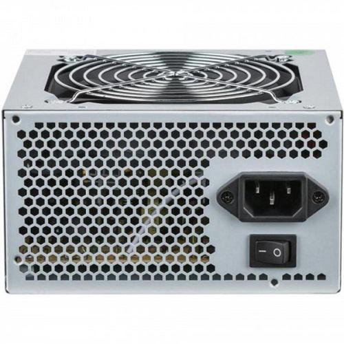 Блок питания Casecom CM 550 ATX 120 мм 550W 4хSATA Bulk (11314172) - фото 2