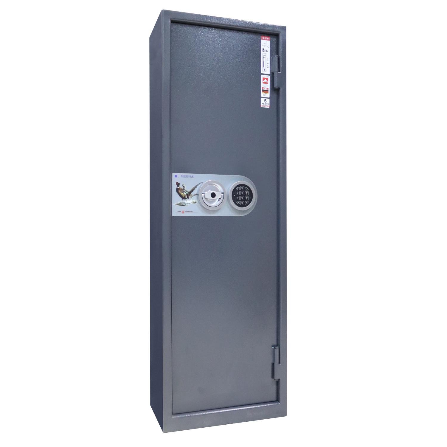 Сейф оружейный G.130.E (10827172)