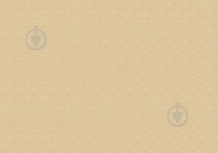 Обои Lanita виниловые на флизелиновой основе Регина VIP 5-1031 песочный (1,06х10,05м.)