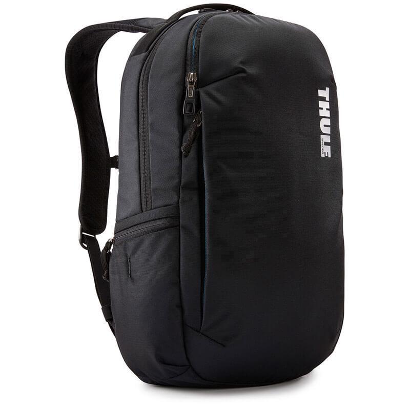 Городской рюкзак Thule Subterra 23 л Black (TH 3204052)