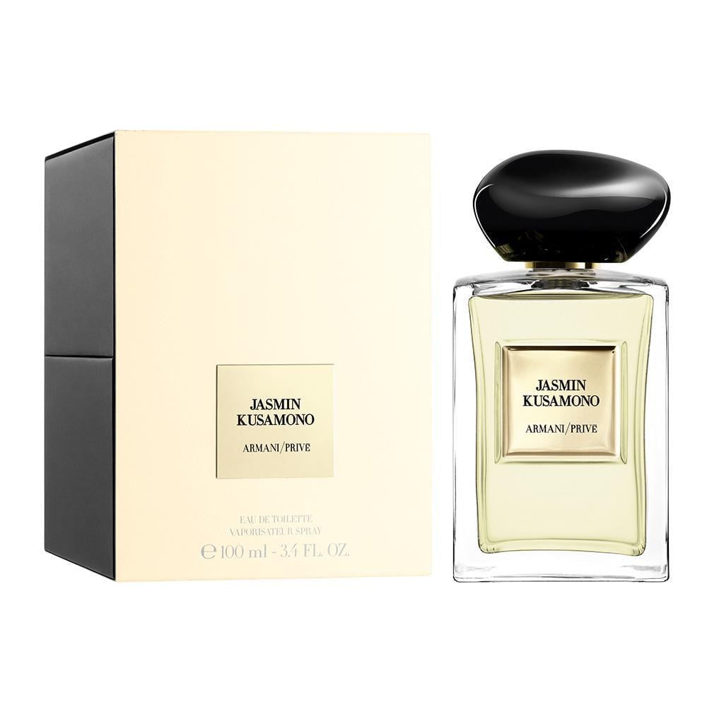 Туалетная вода для женщин Giorgio Armani Prive Jasmin Kusamono 100 мл (373775)