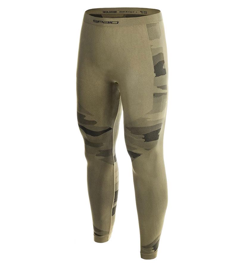 Термоштаны мужские Spaio Tactical Mns Pants XXL Forest/Green (SP-TCL2-FGRN-XXL)